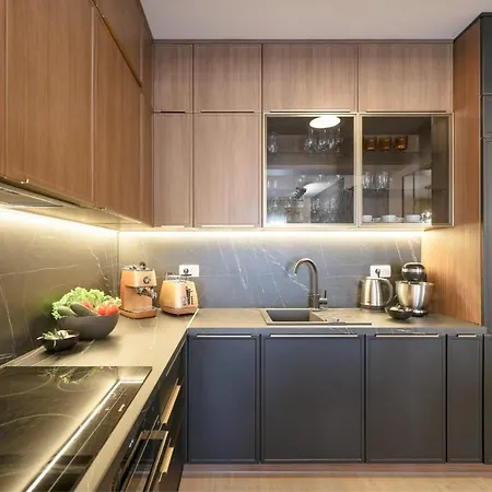 Belvedere Luxury Two Bedroom With Parking * Zadar